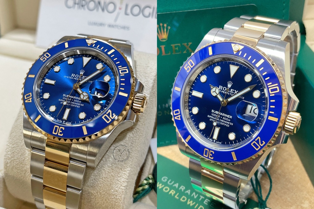 Bộ sưu tập đồng hồ Rolex, Patek Philippe tiền tỷ của Vương Nhất Bác - 9 Bộ sưu tập đồng hồ Rolex, Patek Philippe tiền tỷ của Vương Nhất Bác - 9