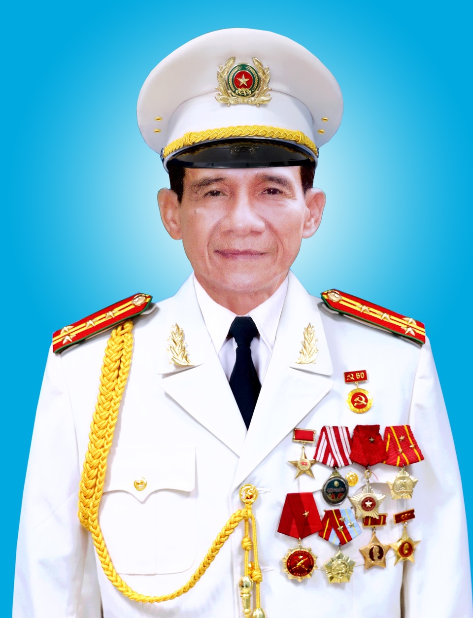 Cuộc đời vị anh hùng 3 lần ám sát Ngô Đình Diệm - 1 Cuộc đời vị anh hùng 3 lần ám sát Ngô Đình Diệm - 1
