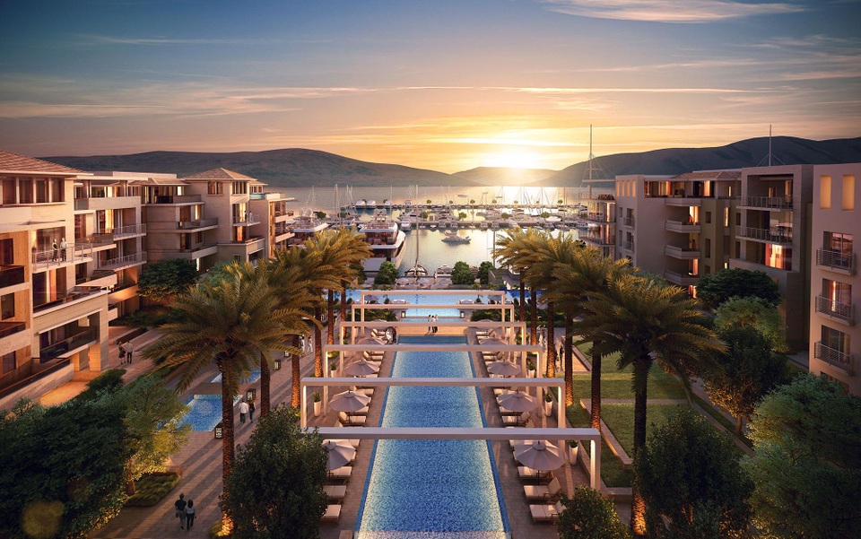 Branded residences - Lãnh địa của những tay chơi bất động sản hàng hiệu - 1 Branded residences - Lãnh địa của những tay chơi bất động sản hàng hiệu - 1