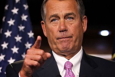 Nước Mỹ trước nguy cơ vỡ nợ