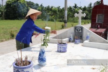 Ký ức người mẹ nhặt hơn 40.000 thai nhi: Ai cứu được những sinh linh vô tội?