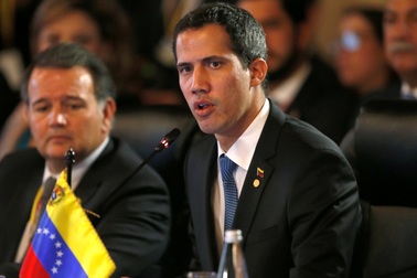 "Tổng thống tự phong" Venezuela bị tước quyền miễn trừ, đối diện nguy cơ bị truy tố