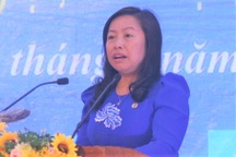 Cần quan tâm nhiều hơn đến lợi ích thiết thực của người lao động