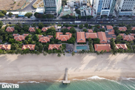 Tỉnh ủy Khánh Hòa yêu cầu rà soát toàn bộ dự án chắn biển ở Nha Trang