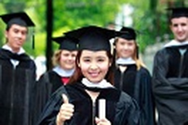 Chương trình thực tập sinh 1 năm - Lợi ích nổi trội ICRGU @ Robert Gordon University, Aberdeen