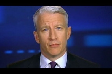 Anderson Cooper tiết lộ giới tính thật