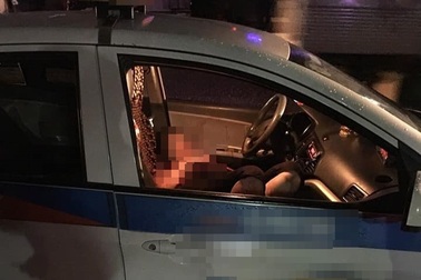 Hà Nội: Bắt giam người đàn ông nghi đâm trọng thương nữ tài xế taxi