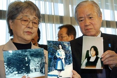 Số phận những người Nhật bị kẹt ở Triều Tiên