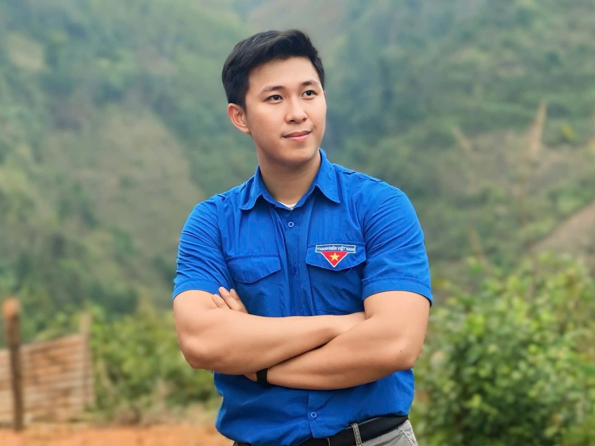 Thủ khoa Gen Z ngành phân tích dữ liệu với niềm đam mê thi khởi nghiệp - 5 Thủ khoa Gen Z ngành phân tích dữ liệu với niềm đam mê thi khởi nghiệp - 5