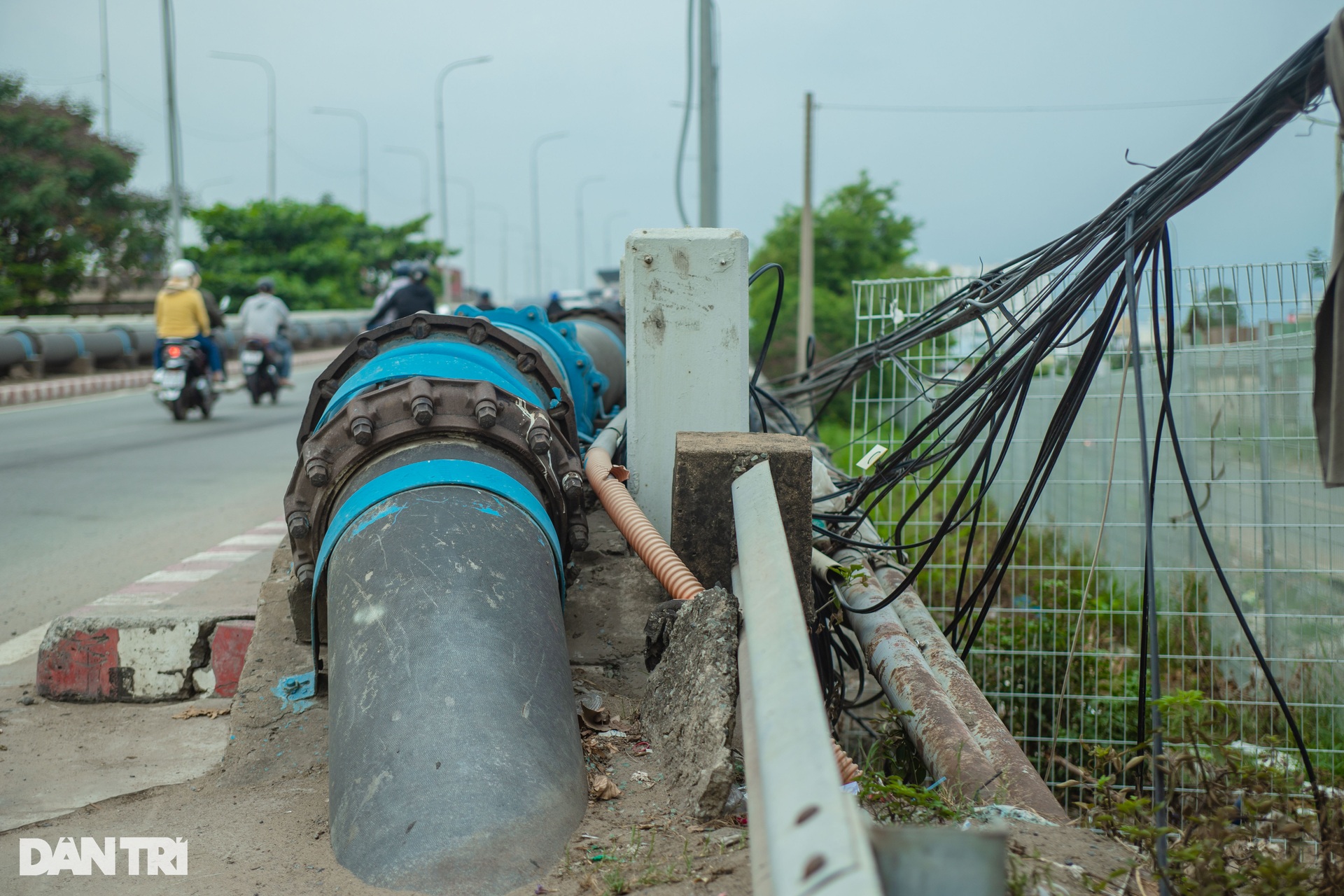 Những cây cầu đen ở TPHCM - 9 Những cây cầu đen ở TPHCM - 9