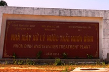 Bình Định: Nhà máy xử lý nước thải triệu đô “hành dân” vì mùi xú uế