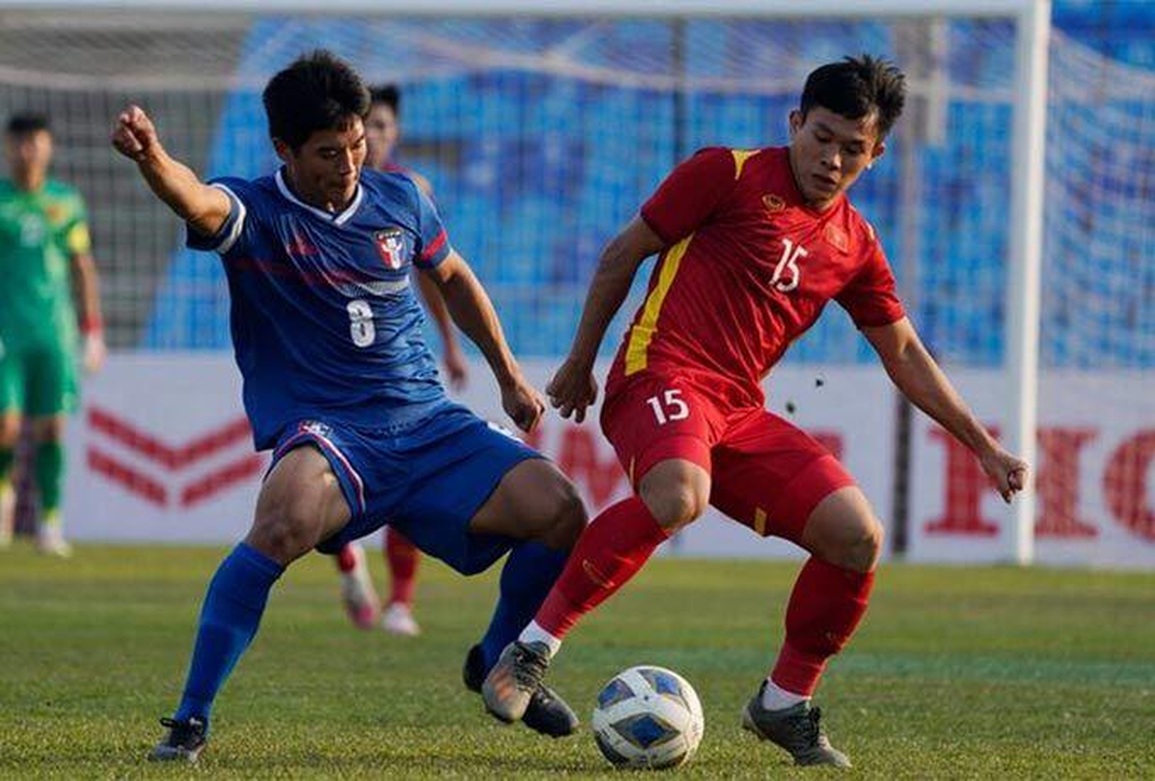 Bốc thăm vòng bảng U23 châu Á: U23 Việt Nam đối đầu U23 Thái Lan? - 1 Bốc thăm vòng bảng U23 châu Á: U23 Việt Nam đối đầu U23 Thái Lan? - 1