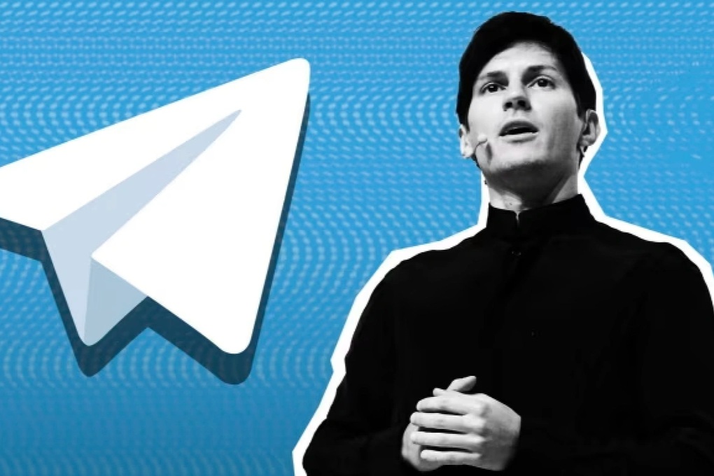 How did Telegram make so much money before its CEO was arrested? - 1