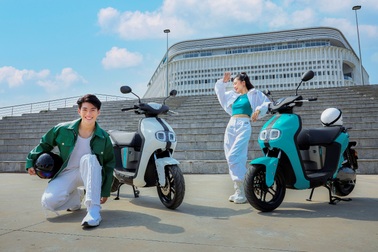 Ưu đãi dành cho 100 khách hàng đầu tiên đặt hàng Yamaha Neo's