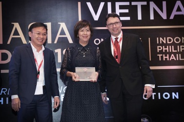 GK Archi tiếp tục được xếp Top 10 Công ty Kiến trúc hàng đầu tại Việt Nam