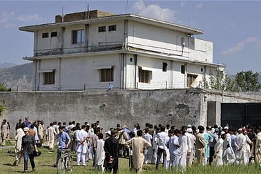 Pakistan bắt đại sứ Đan Mạch vì tới thăm dinh thự Bin Laden