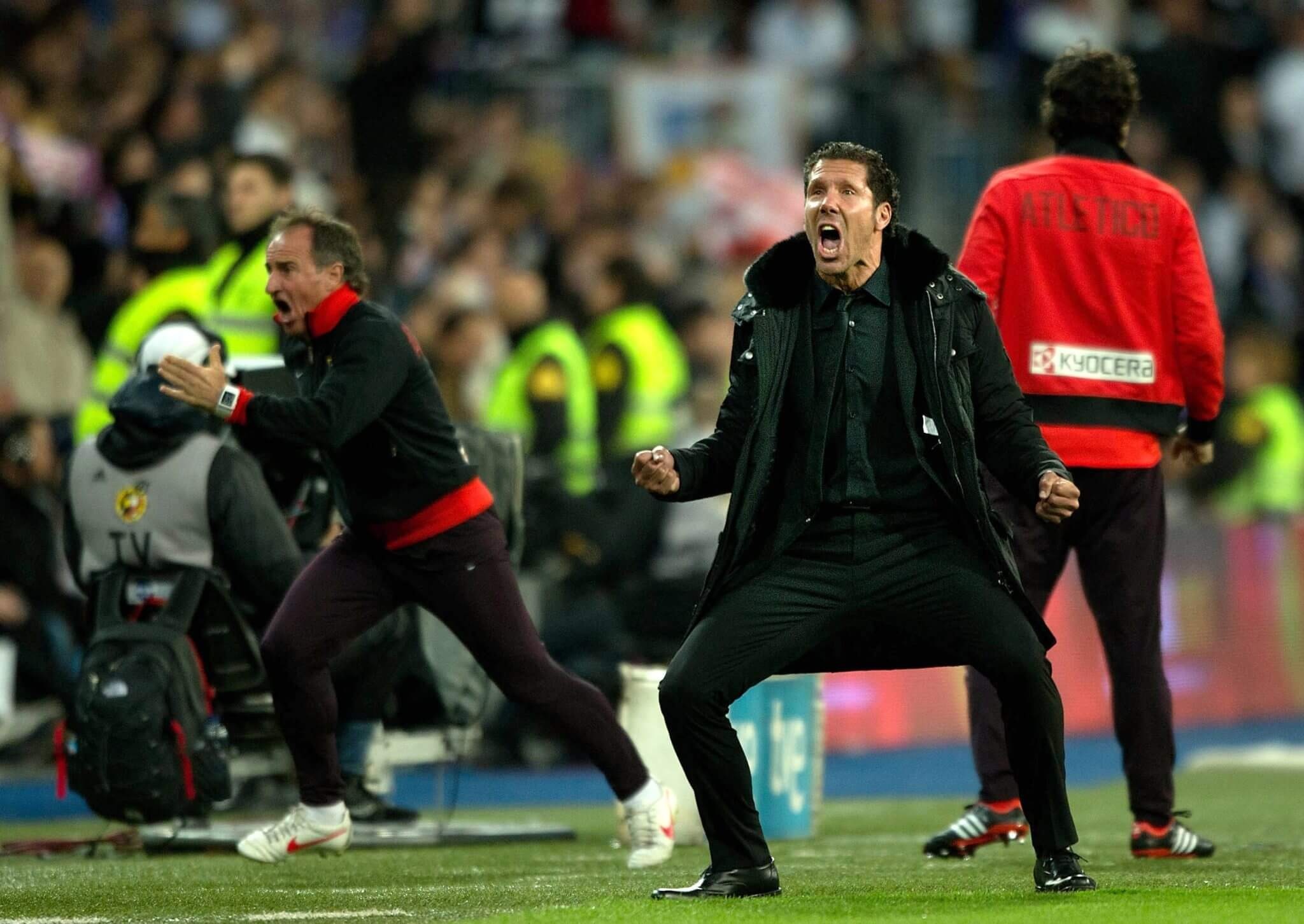 Vòng 1/8 Champions League: Cái gai đau nhói và thời khắc của sự thật - 2 Vòng 1/8 Champions League: Cái gai đau nhói và thời khắc của sự thật - 2