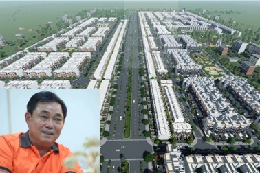 Danh Khôi muốn từ bỏ ý định mua dự án của ông Dũng "Lò Vôi"