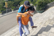 Tuổi trẻ Quảng Ninh: Học Bác từ những điều nhỏ nhất