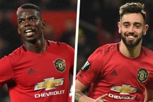 Pogba trở lại, Man Utd nên mừng hay lo?