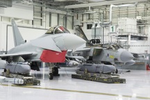 Anh cấp hơn 5.000 tên lửa cho Ukraine