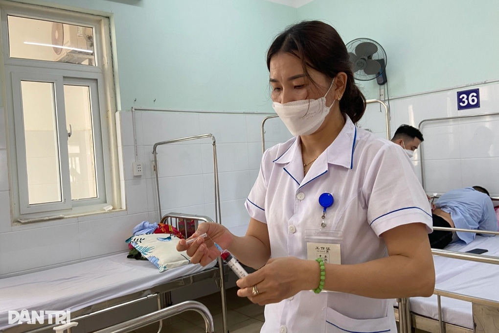 Thiếu thuốc Đông y Thiếu thuốc Đông y
