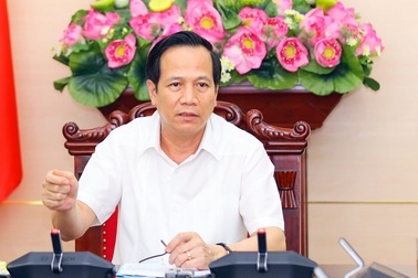 Bộ trưởng Đào Ngọc Dung: “Xử lý nghiêm việc trục lợi từ gói 62.000 tỷ đồng”