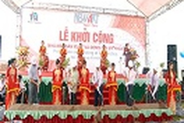 TGI đầu tư công nghiệp chăm sóc tóc tại Việt Nam