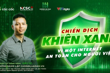 Cộng đồng liên tục feedback fanpage uy tín hỗ trợ bảo mật an ninh mạng