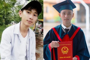 Từng mê game, bỏ học 3 năm đi làm thuê vẫn trở thành thủ khoa khối A