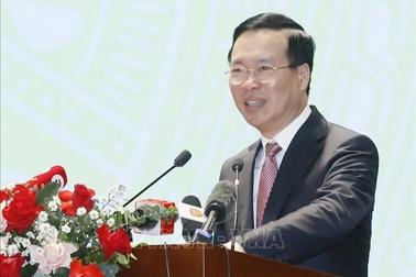 Chủ tịch nước: Đẩy mạnh cải cách tư pháp, không để xảy ra oan sai