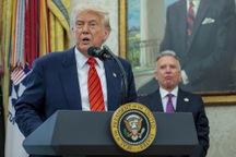 Mỹ tung quân bài đưa Iran trở lại đàm phán sau đòn không kích