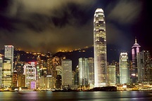 Giá thuê văn phòng Hồng Kông đắt đỏ nhất thế giới 