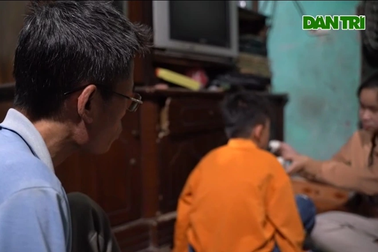 Học sinh lớp 7 bị đánh rối loạn tâm thần: Cần truy trách nhiệm người lớn