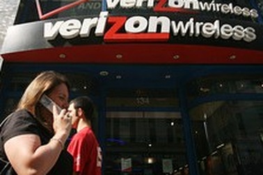Đại gia viễn thông Verizon dửng dưng với iPhone