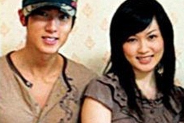 Ngôi sao thần tượng Ngô Tôn thừa nhận đã có vợ và con