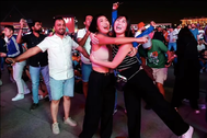Ấn tượng đẹp của chủ nhà World Cup 2022 với du khách
