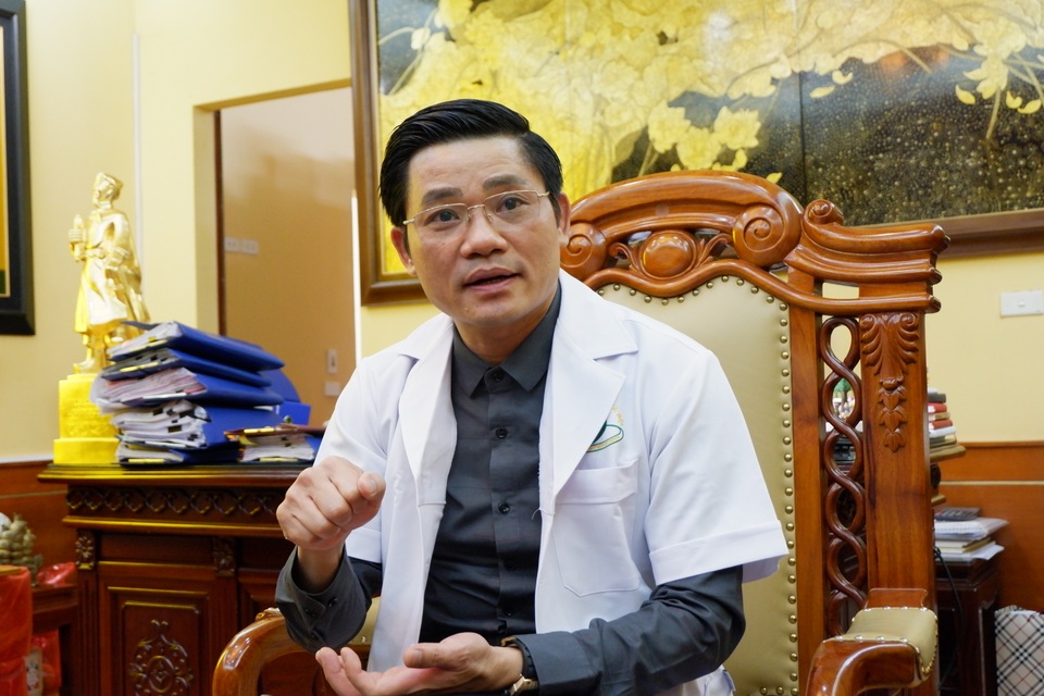 Những ca mổ đặc biệt giành giật sinh mệnh cho bệnh nhân... chưa chào đời - 3 Những ca mổ đặc biệt giành giật sinh mệnh cho bệnh nhân... chưa chào đời - 3