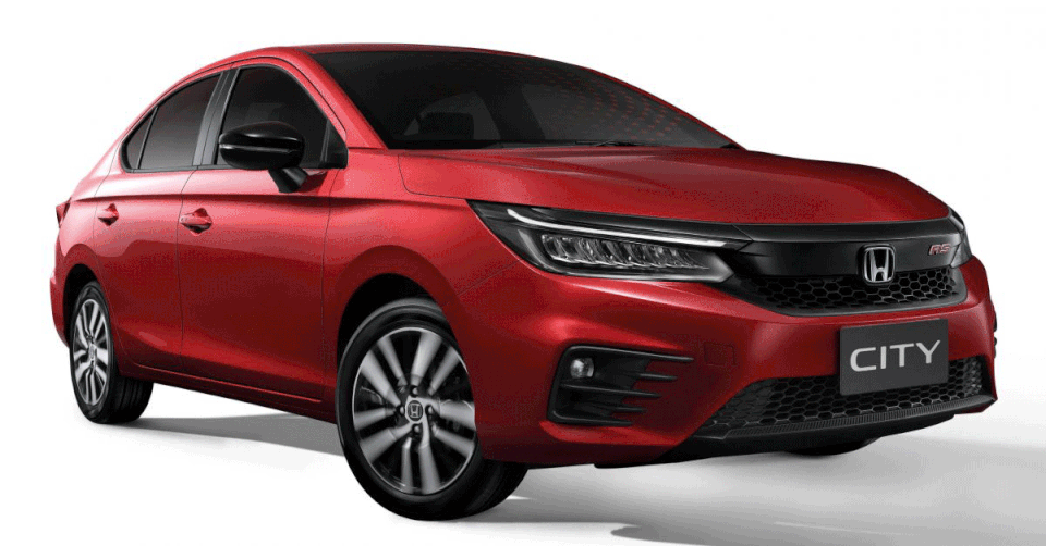 Honda City thế hệ mới chính thức ra mắt với động cơ tăng áp 1.0L, giá bán từ 450 triệu đồng - 3 Honda City thế hệ mới chính thức ra mắt với động cơ tăng áp 1.0L, giá bán từ 450 triệu đồng - 3