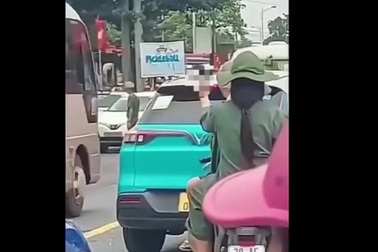 Phụ huynh nữ sinh khiếm nhã với đoàn xe A80: "Tôi thất vọng, mong tha thứ"