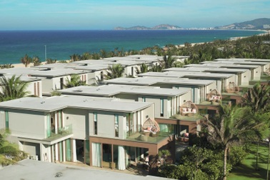 The Ocean Resort Quy Nhon: Nơi đầu tư trở thành nghệ thuật sống