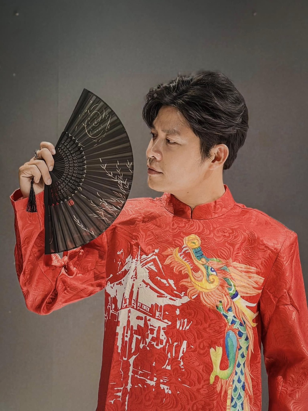 Nhạc sĩ Nguyễn Văn Chung lý giải về ca từ tranh cãi ở bài hit hơn 4 tỷ view - 1 Nhạc sĩ Nguyễn Văn Chung lý giải về ca từ tranh cãi ở bài hit hơn 4 tỷ view - 1
