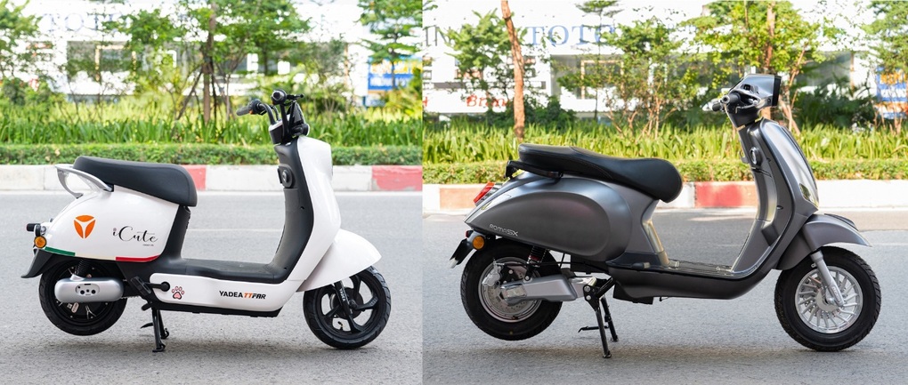 Những lưu ý khi phụ huynh mua xe điện cho con đi học - 1 Những lưu ý khi phụ huynh mua xe điện cho con đi học - 1