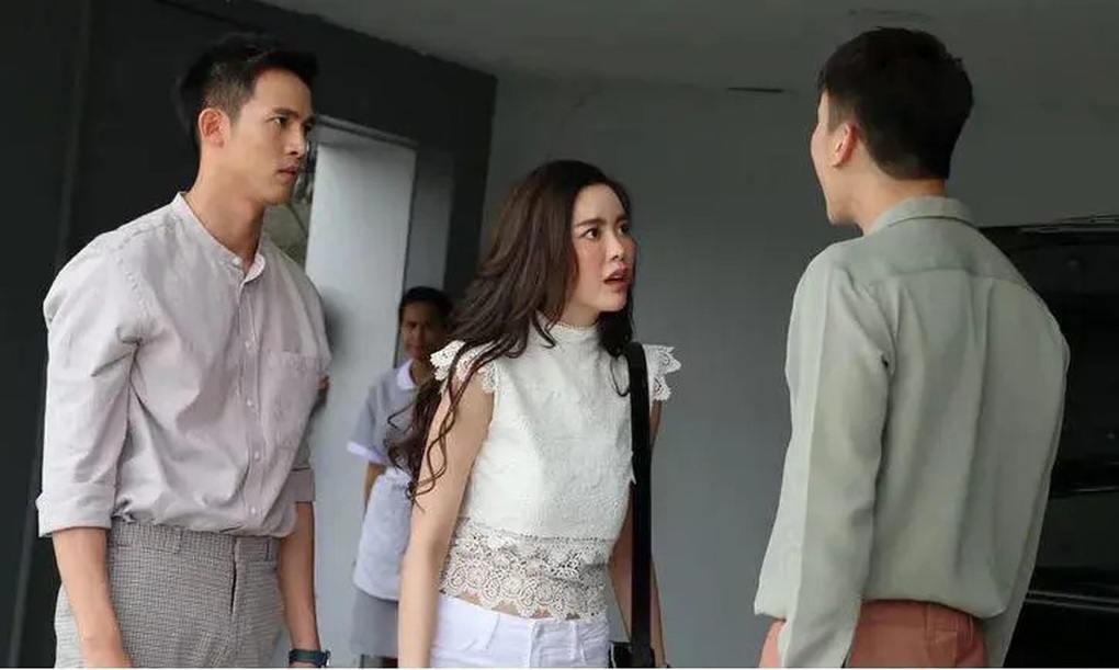 Tôi rất sợ bị hủy hôn sau khi biết em trai chồng tương lai là ai - 1 Tôi rất sợ bị hủy hôn sau khi biết em trai chồng tương lai là ai - 1