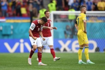 Đánh bại Ukraine, Áo giành vé đi tiếp ở Euro 2020