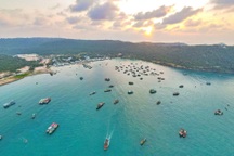 Kiên Giang thông qua chủ trương thành lập huyện đảo Thổ Châu