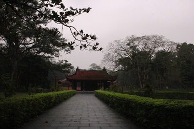 Di tích lịch sử Lam Kinh - dấu tích còn lại và giá trị vĩnh hằng