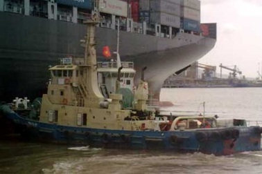 Nghi án ba con tàu "lạ" trốn thuế ở cảng Vũng Tàu