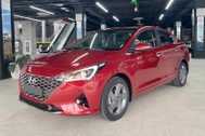 Đại lý "xả" Hyundai Accent đời cũ, giá bản cao nhất chưa đến 500 triệu đồng