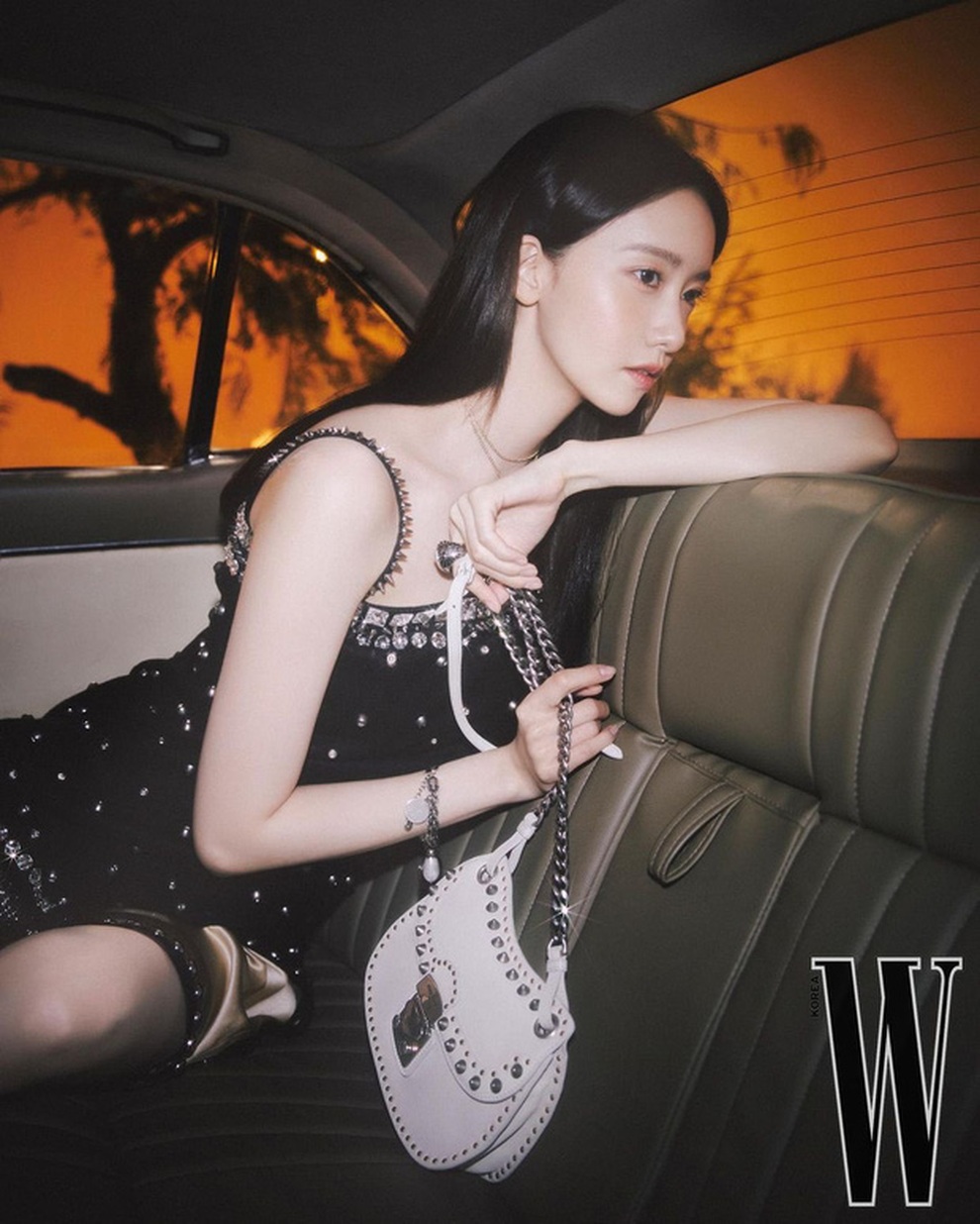Nhan sắc gây thương nhớ và tài sản đáng nể của Yoona - 8 Nhan sắc gây thương nhớ và tài sản đáng nể của Yoona - 8